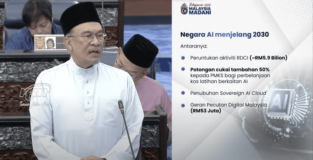 Negara AI